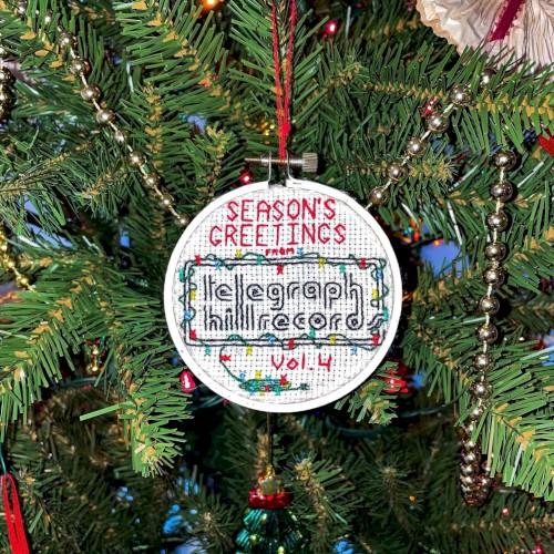 Telegraph Hill Records, Vol. 04: Season’s Greetings