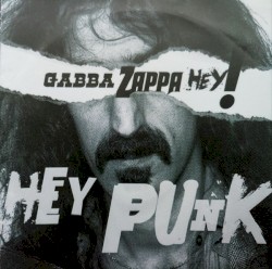 Hey Punk