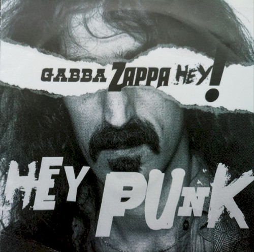 Hey Punk