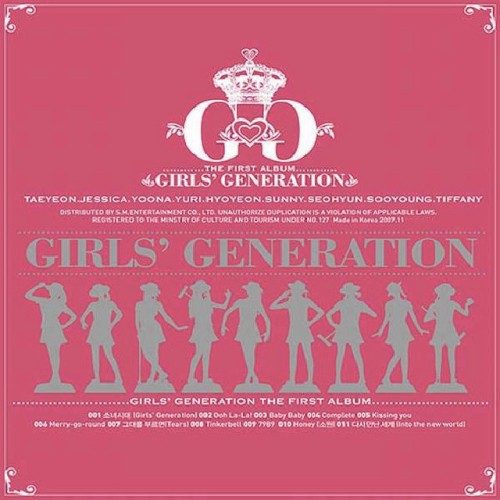 Girls' Generation