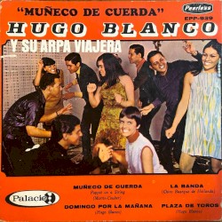 Muñeco de cuerda