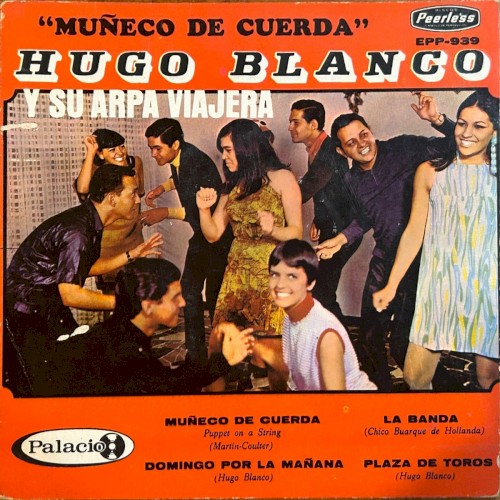 Muñeco de cuerda