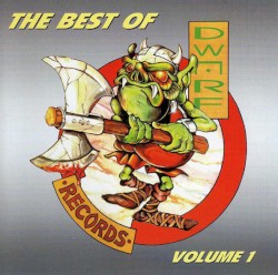 The Best of Dwarf Records, Volume 1