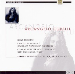 Concerti Grossi