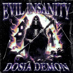 Evil Insanity