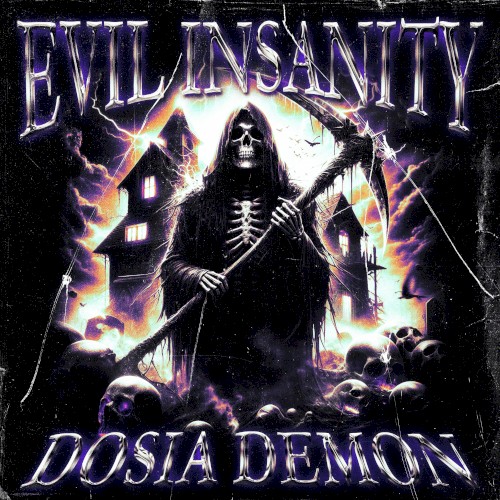 Evil Insanity