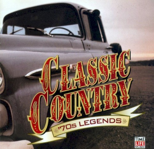 Classic Country: ’70s Legends