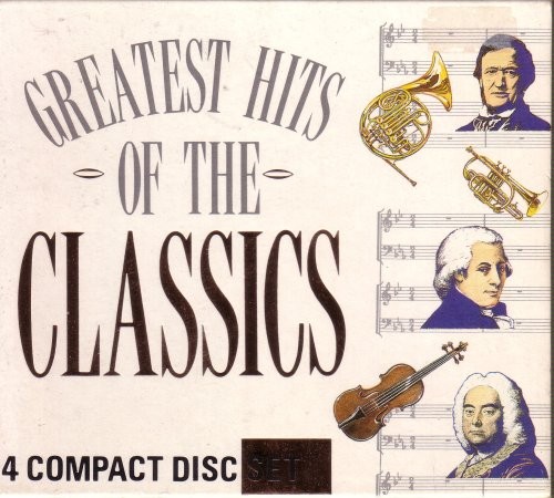 Greatest Hits of the Classics