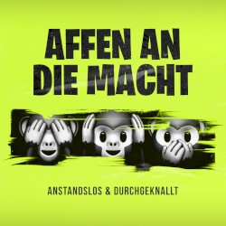 Affen an die Macht
