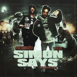 Simon Says