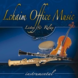 Lchaim Office Music
