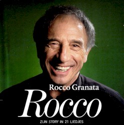 Rocco (Zijn story in 21 liedjes)