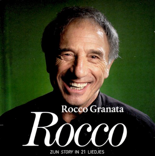 Rocco (Zijn story in 21 liedjes)