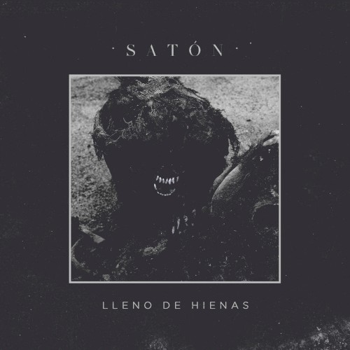 Lleno de Hienas
