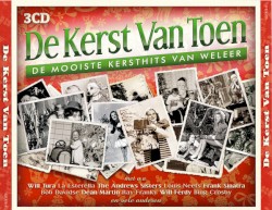De Kerst van toen: De mooiste kersthits van weleer