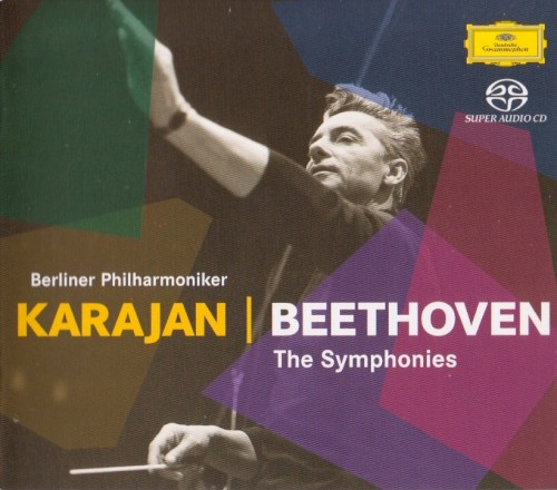 The Symphonies