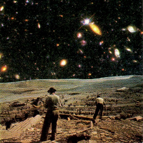 Stars for a Blanket