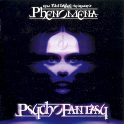 Psycho Fantasy