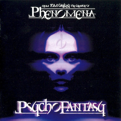 Psycho Fantasy