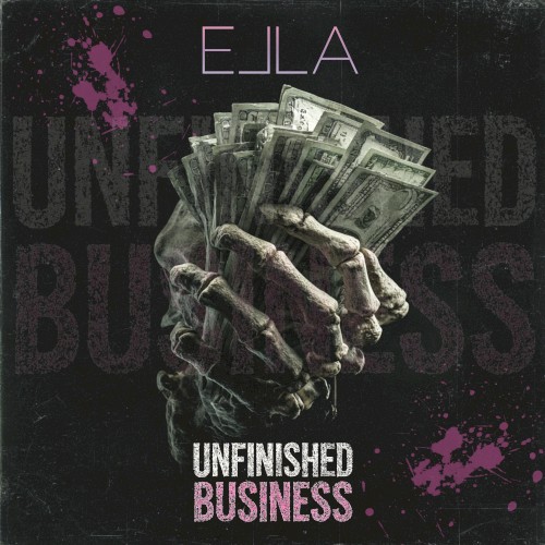 Unfinished Business