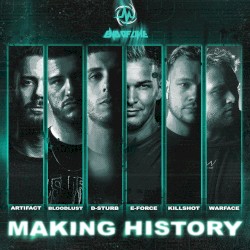 Making History