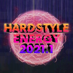 Hardstyle Energy 2021.1