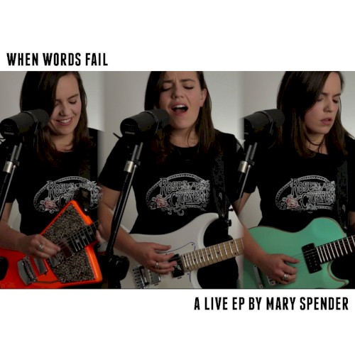 When Words Fail