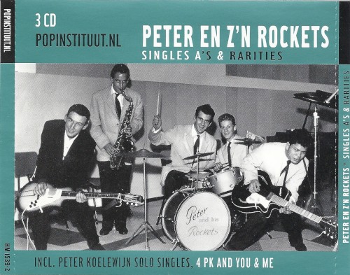 Singles A’s & Rarities