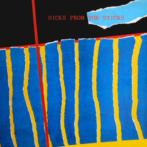 Hicks From the Sticks
