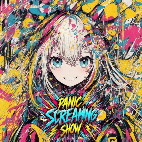 Panic Screaming Show
