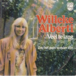 Veel te lang / Zou het geen wonder zijn