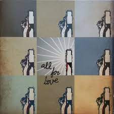 All For Love