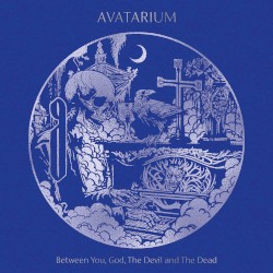Between You, God, the Devil and the Dead