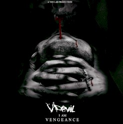 I am Vengeance