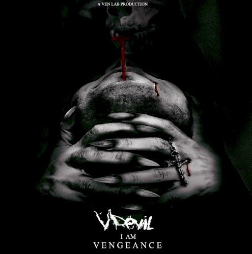 I am Vengeance