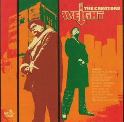 The Weight