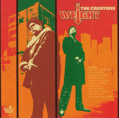 The Weight