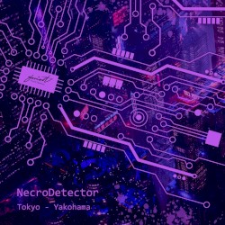 Tokyo - Yakohama