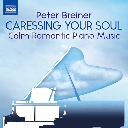 Caressing Your Soul – Calm Romantic Piano Music