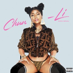 Chun‐Li