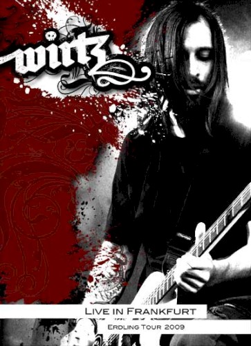 Live in Frankfurt