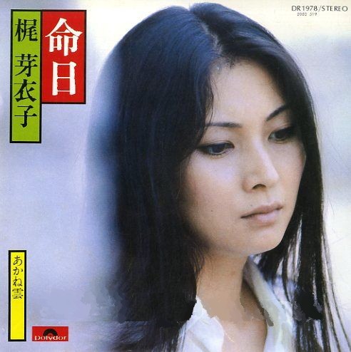 Meinichi / Akane Gumo
