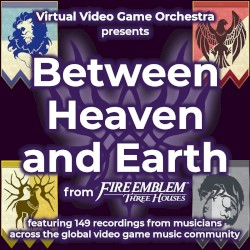 Project 4: Between Heaven and Earth