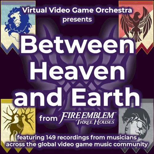 Project 4: Between Heaven and Earth