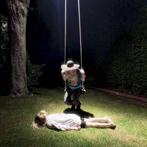 money machine (A. G. Cook remix)