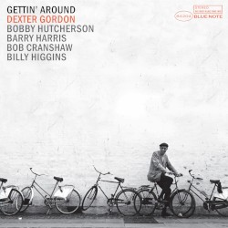 Gettin’ Around