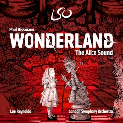 Wonderland: The Alice Sound