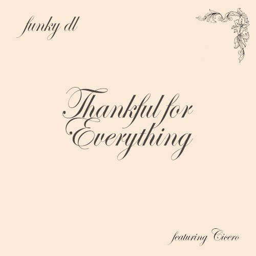 Thankful for Everything