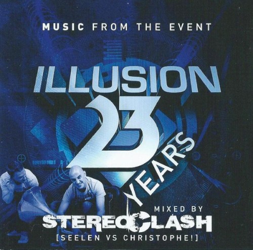 Illusion: 23 Years