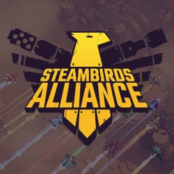 Steambirds Alliance OST